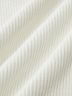 Gestricktes Damen-Top mit herzförmigem Ausschnitt - Brynhildr