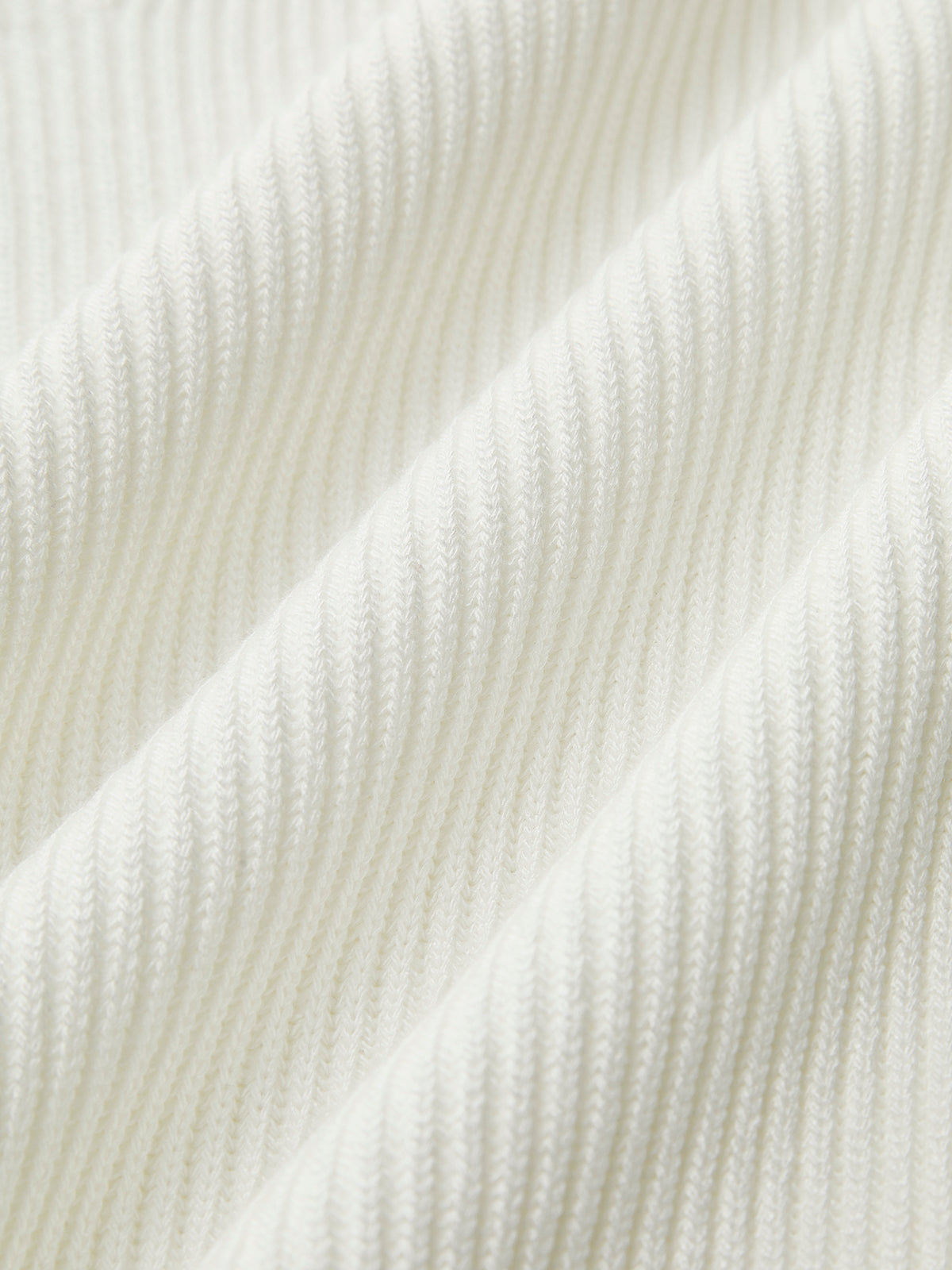 Gestricktes Damen-Top mit herzförmigem Ausschnitt - Brynhildr