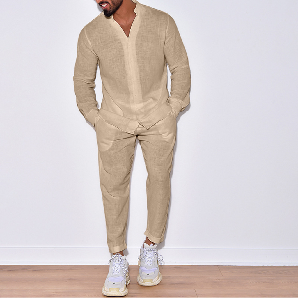 LEON - Lässiges Set für Herren