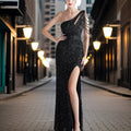 Tiziana - Hochwertiges Abendkleid
