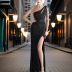 Tiziana - Hochwertiges Abendkleid
