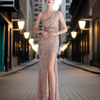 Tiziana - Hochwertiges Abendkleid