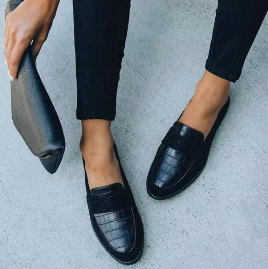Jen – Bequeme und elegante Damen-Schuhe für Frühling/Sommer mit herausragendem Komfort