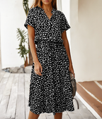 CATARINA - Fröhliches Kleid