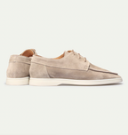 Keiko – Leder Loafer für Herren, elegant und bequem