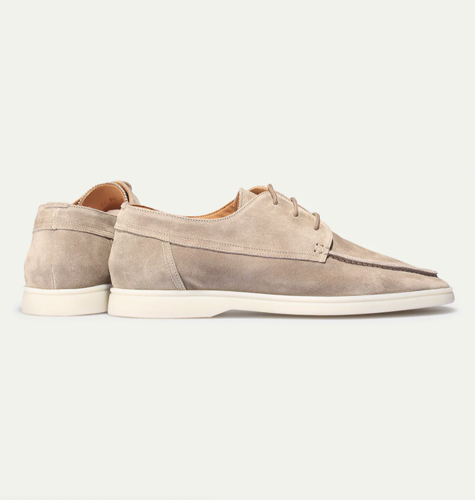 Keiko – Leder Loafer für Herren, elegant und bequem