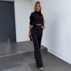 FIONA - Elegantes zweiteiliges Set