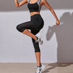 LORA - Schnell trocknende Leggings