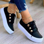 ZOEY - Elegante Sneaker