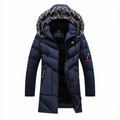 Luca - Stylische warme Winterjacke