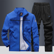 Blau