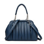 Calienne Elegante Tasche mit Vintage-Verschluss