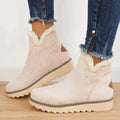 Eliza - Komfort-Winterstiefel für Frauen