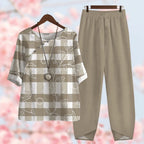 GAIA - Elegantes und bequemes Set