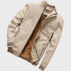 Ragnar - Windbreaker für Männer