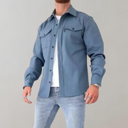 Mehr blau