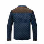 CALEB - Herren Outdoor-Jacke