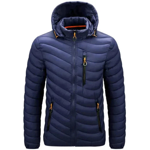 Calvin - Outdoor Daunenjacke für Herren