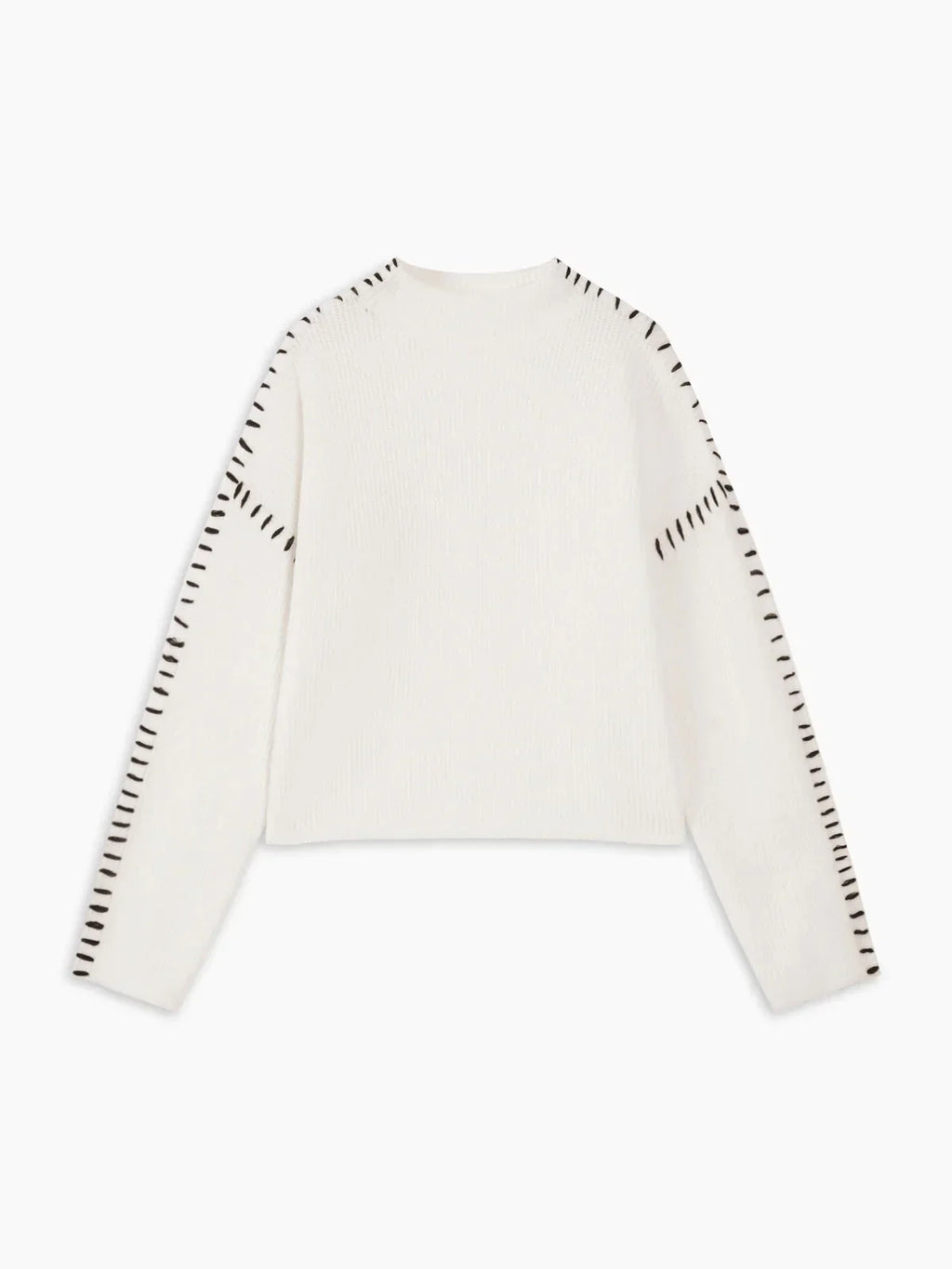 CARLIE - Schicker und trendiger Pullover