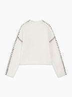 CARLIE - Schicker und trendiger Pullover