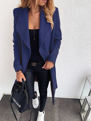 Blau