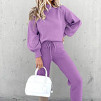 CLEO - Loungewear-Set