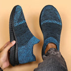 Daniels – Sockenschuhe für Herren, flexibel &amp; bequem