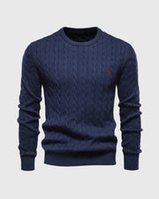 Marineblau