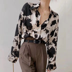 Tess - Elegante Bluse für Frauen