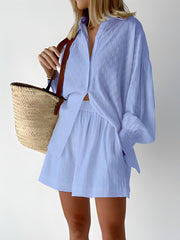 Blau