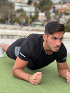 VitalFit Trio - 3er-Set T-Shirts für Ihr Training