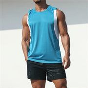 Blau