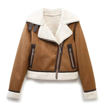 Winterjacke