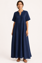 Marineblau