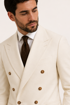 Elegantes Herren-Set im italienischen Stil – Lars