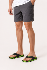 Grün