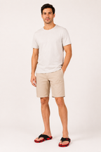 Rutschfeste Flip-Flops für Herren mit schnell trocknender Sohle – Oliver