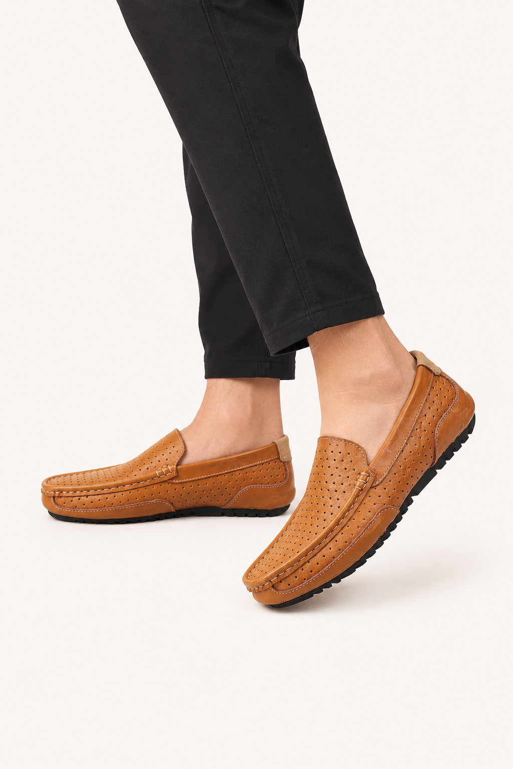 Herren-Slipper - Rüdiger