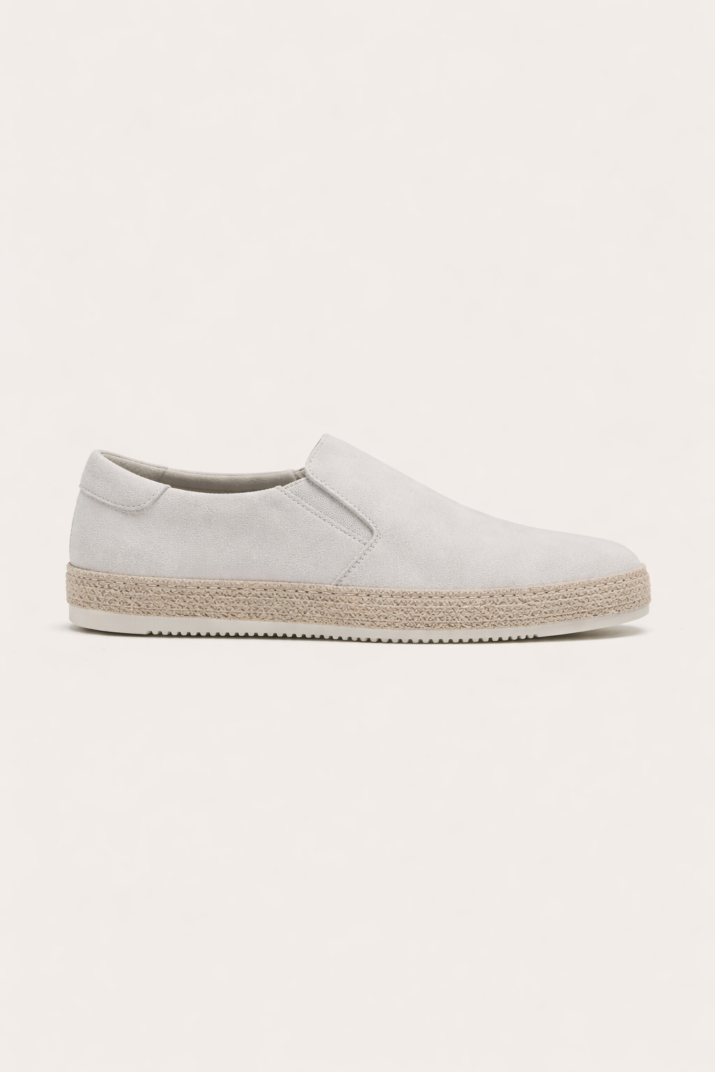 Herren Freizeitschuhe ohne Schnürsenkel - Dietrich