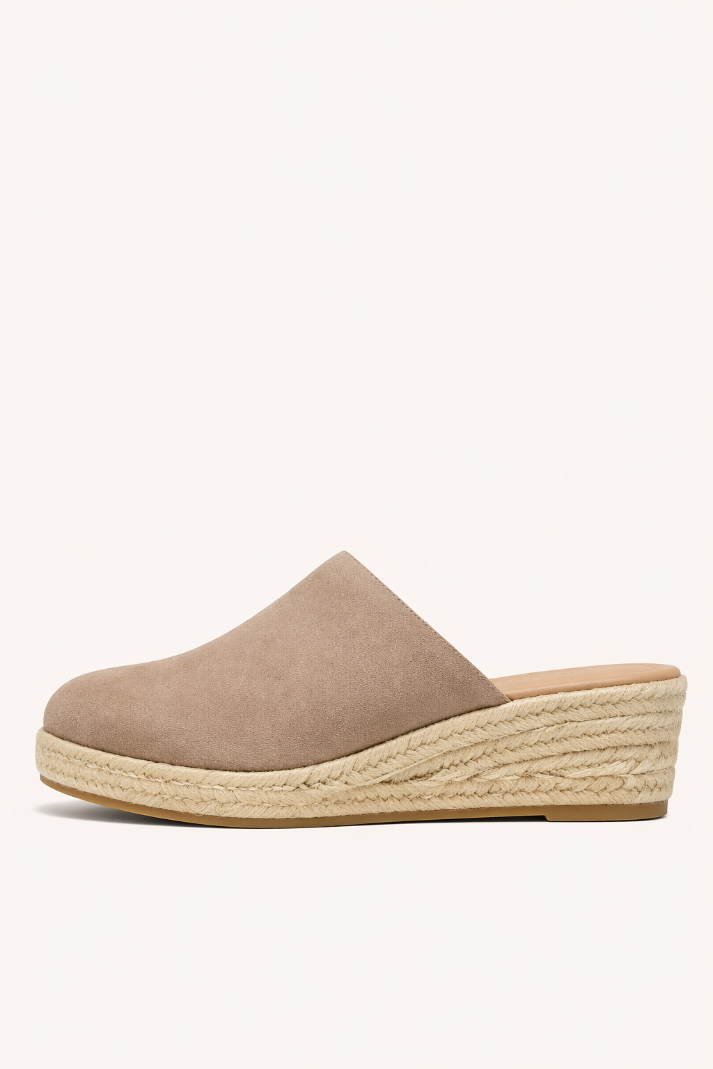 Damen Plateau Clogs Sommer lässig Komfort - Zarina