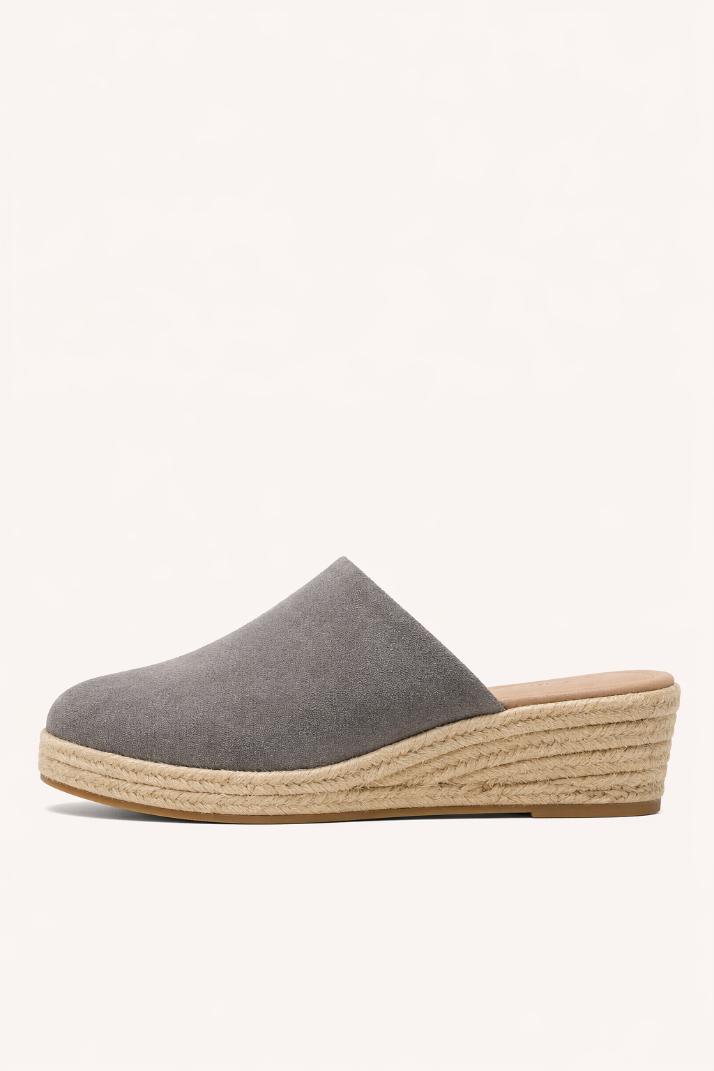 Damen Plateau Clogs Sommer lässig Komfort - Zarina