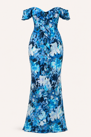 Blau