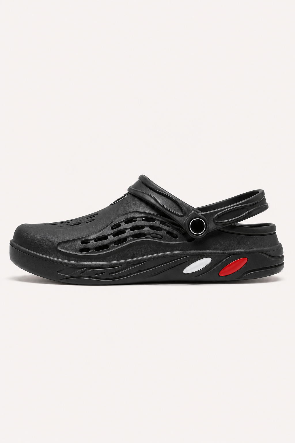 Ultraleichte Sport-Clogs für Herren für den Sommer – Adrián