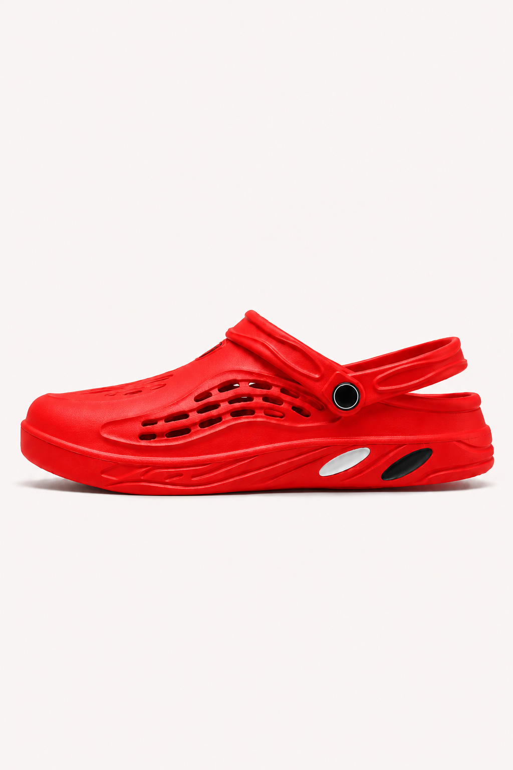 Ultraleichte Sport-Clogs für Herren für den Sommer – Adrián