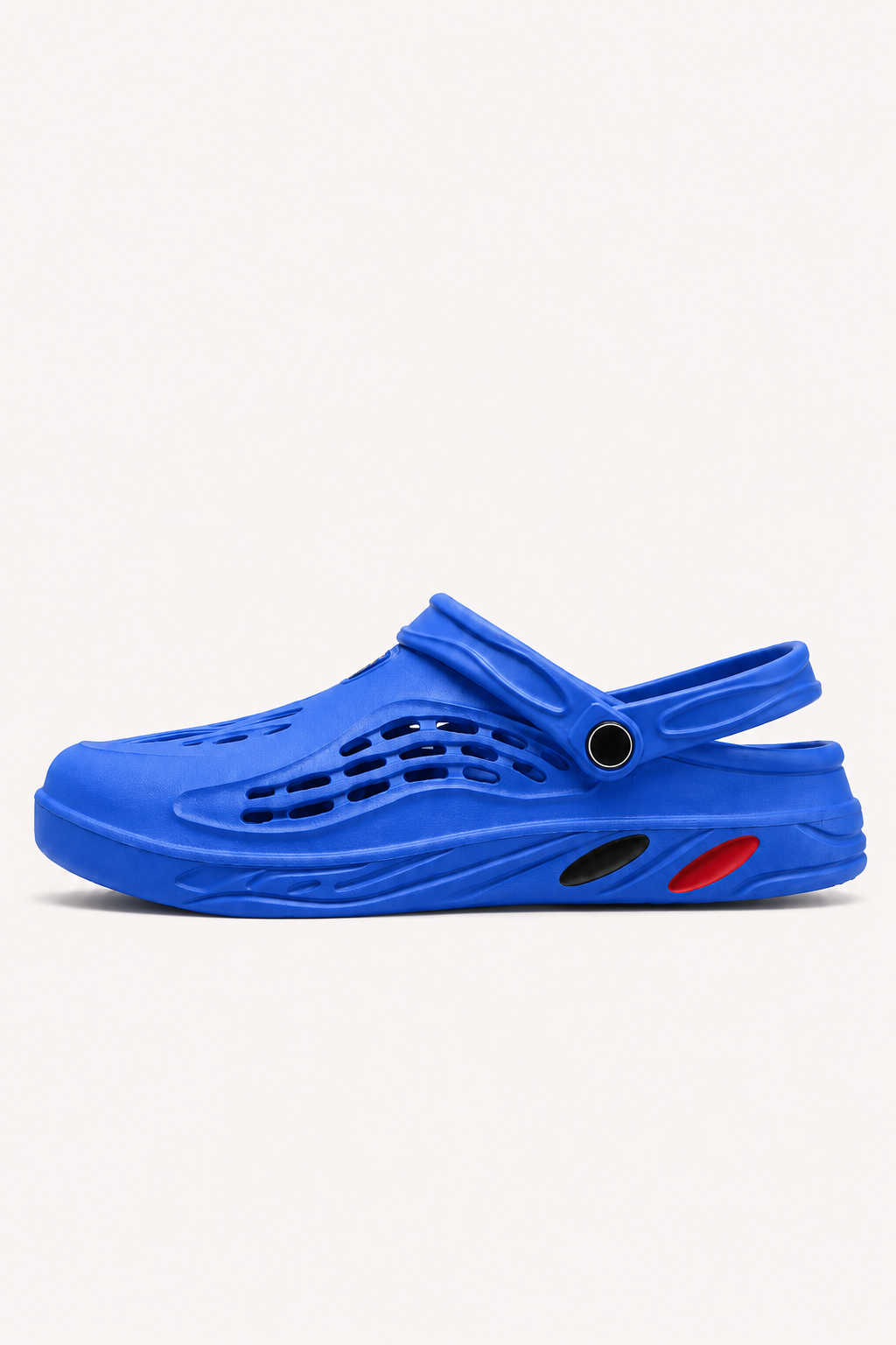 Ultraleichte Sport-Clogs für Herren für den Sommer – Adrián