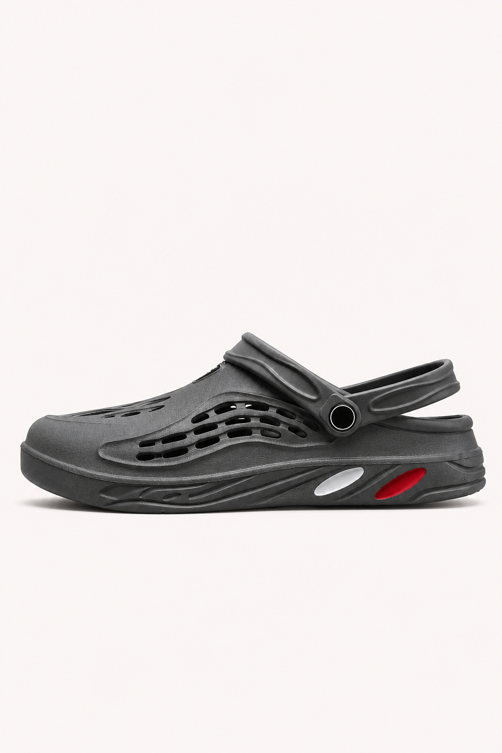 Ultraleichte Sport-Clogs für Herren für den Sommer – Adrián