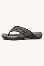 Leichte und bequeme Strandsandalen für Herren – Bruno