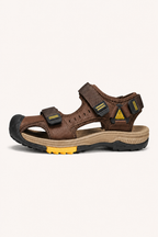 Herren Trekkingsandalen mit geschlossener Zehe - Falko