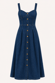 Marineblau
