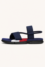 Leichte Herrensandalen mit rutschfester Sohle – Matias